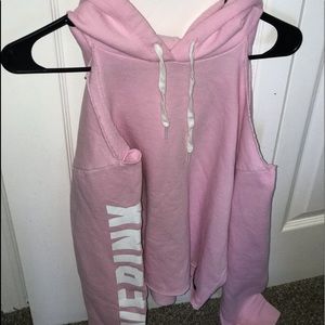 PINK Sweat shirt